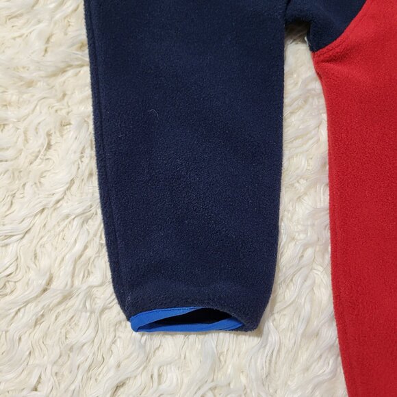 Patagonia Men's Lightweight Synchilla Snap-T Pullover - Size XS - Picture 15 of 15